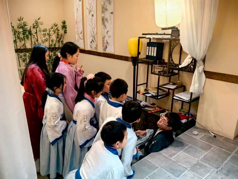 罗城文旅项目策划
